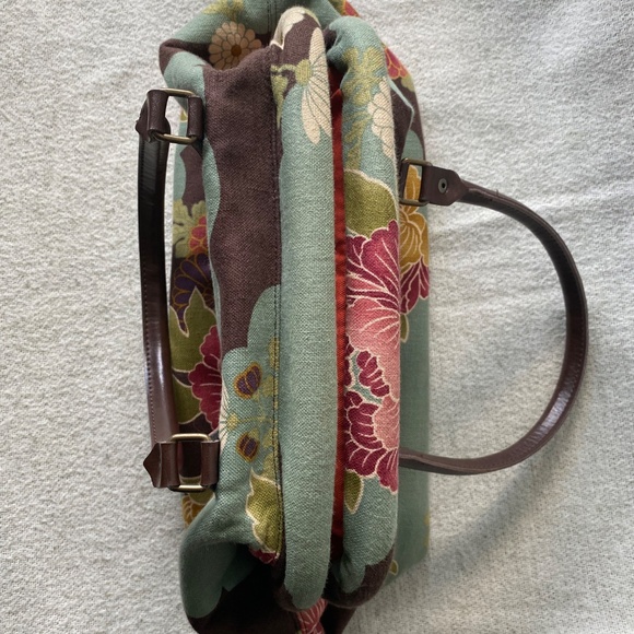 Floral Bag - Picture 5 of 6
